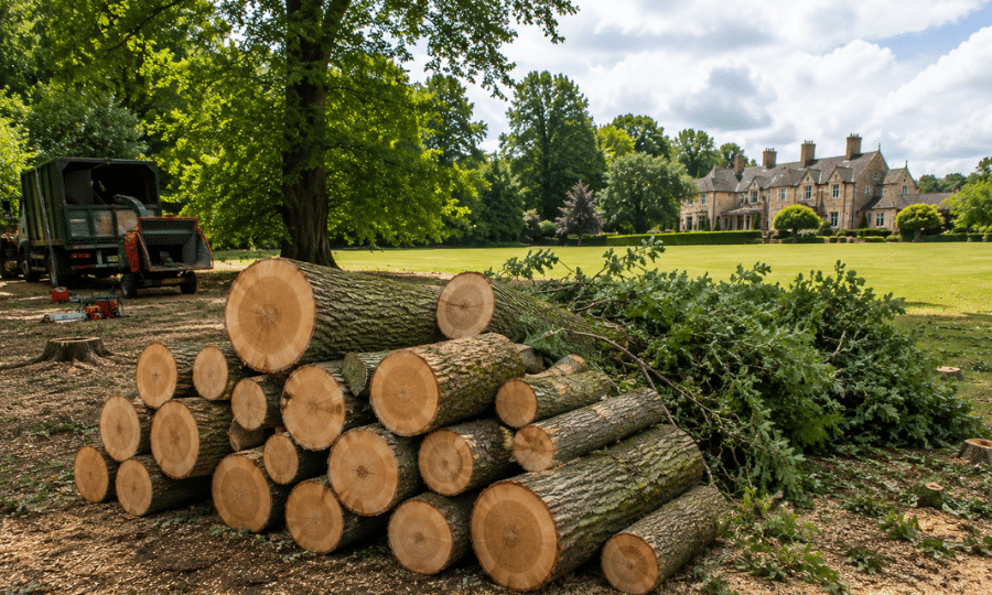 local tree surgery public liability insurance